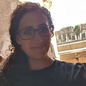 Meet your Posher, Kate